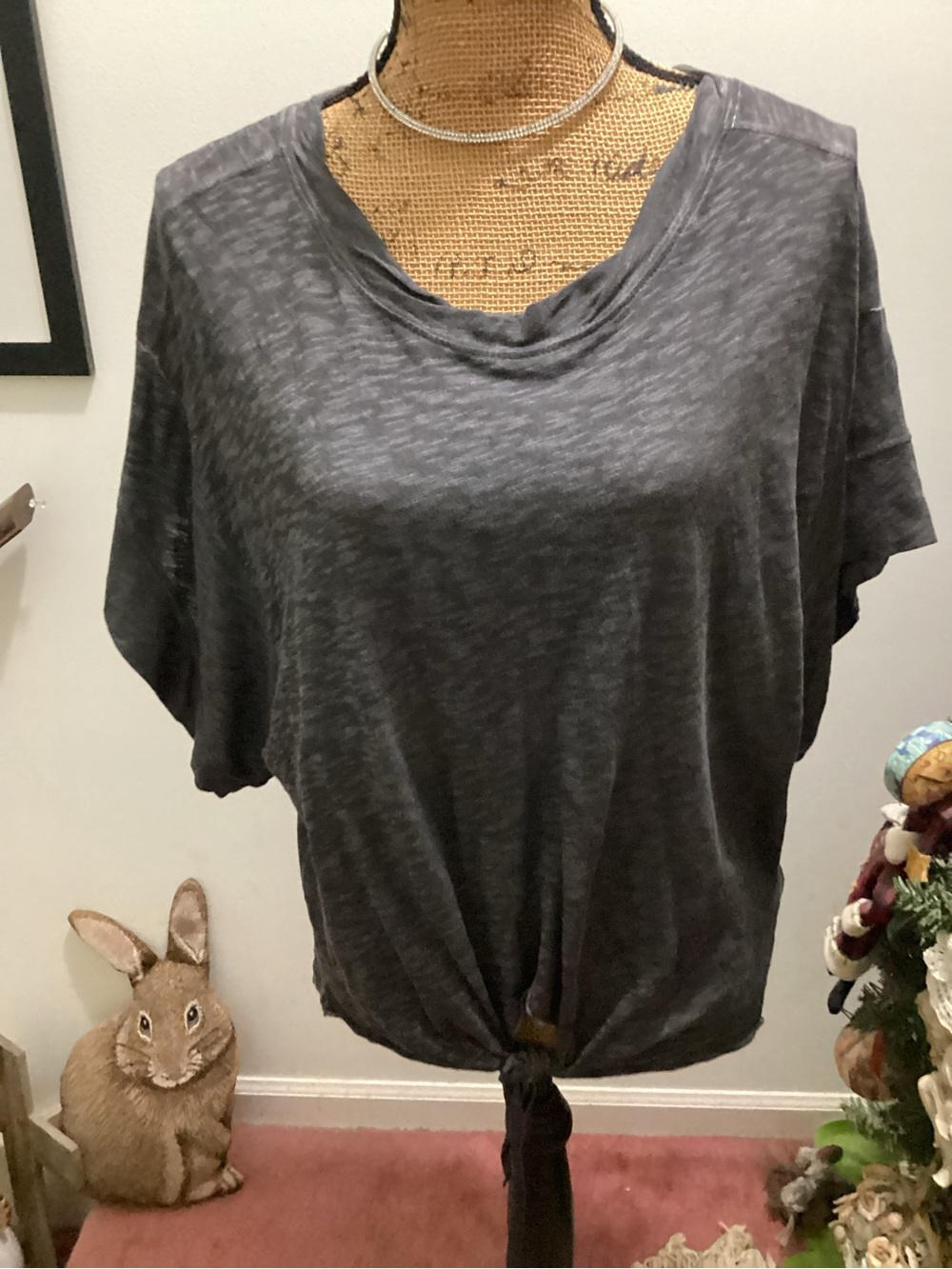 Anthropologie Pilcro Top